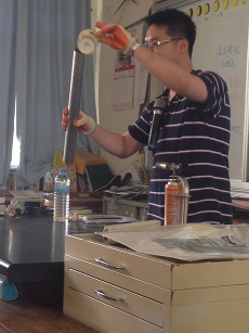 聲動科學